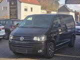 Volkswagen T5 Transporter Bus Multivan Highline*7SITZER*STH - gebrauchte VW T5 Transporter aus dem Jahr 2015