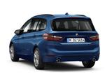 BMW 220d Gran Tourer Sport Line H/K KAMERA NAVI LED - BMW 2er Reihe aus 2020