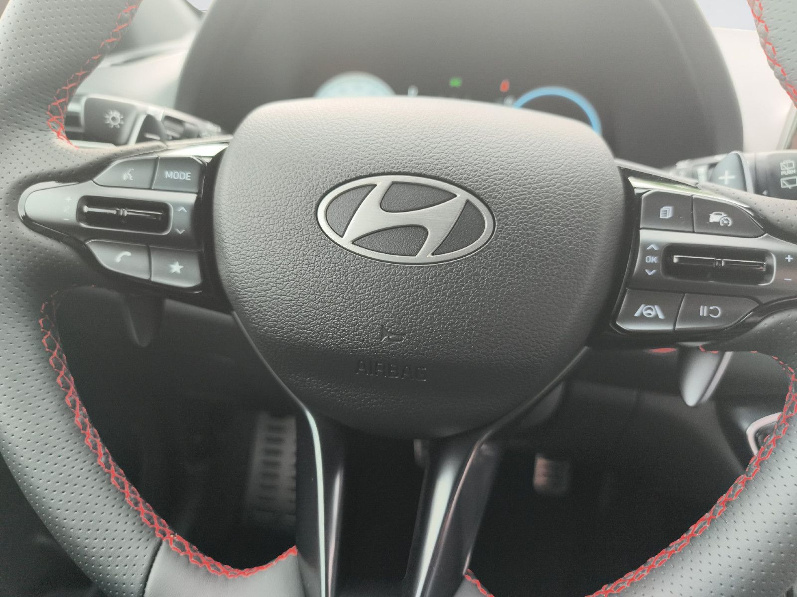 Hyundai i30 - Bild 13