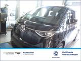Volkswagen ID.Buzz Pro AHK/ACC/Rückkam - schwarze Volkswagen ID. Buzz