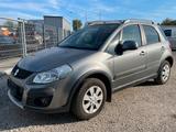 Suzuki SX4 Classic Style 4X4-KEY ENTRY-52TKM - gebrauchte Suzuki SX4 aus dem Jahr 2011