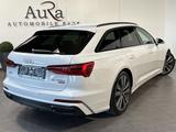 Audi A6 Avant 50 TFSI e Qu S-Line NAV+LED+VCOCK+20ZO - Audi A6 mit Hybrid-Antrieb