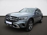Mercedes-Benz GLC 300 de 4Matic Digital* NAVI* LED* AHK*