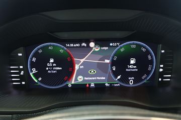 Skoda Karoq 2.0 TDI Ambition STDHZG+AID+ACC+KAM+AHK