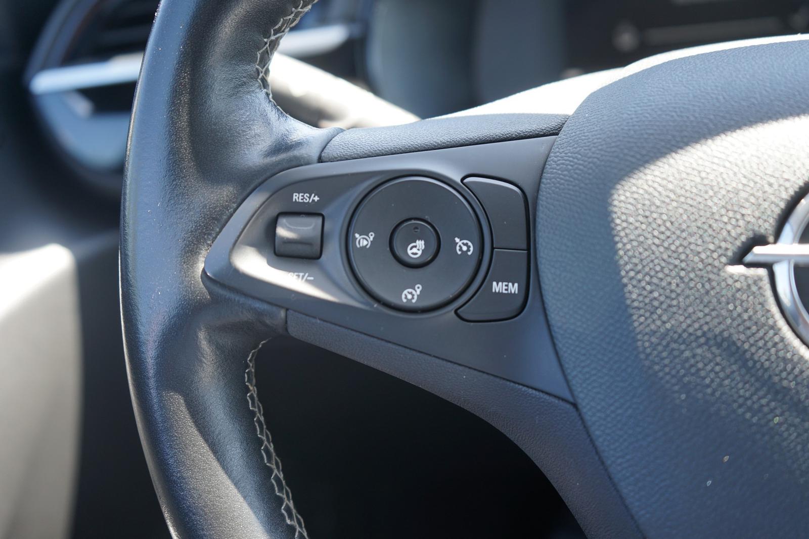 Opel Corsa F 1.2 Elegance, миниатюра 16