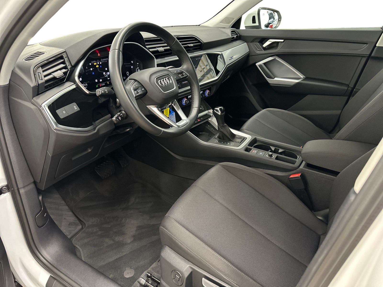 Audi Q3 - Bild 7