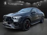 Mercedes-Benz AMG GLE 63 S 4M+ NIGHT+MBEAM+BURM+PANO+HuD+AMBIE - gebrauchte Mercedes-Benz GLE 63 AMG aus dem Jahr 2023