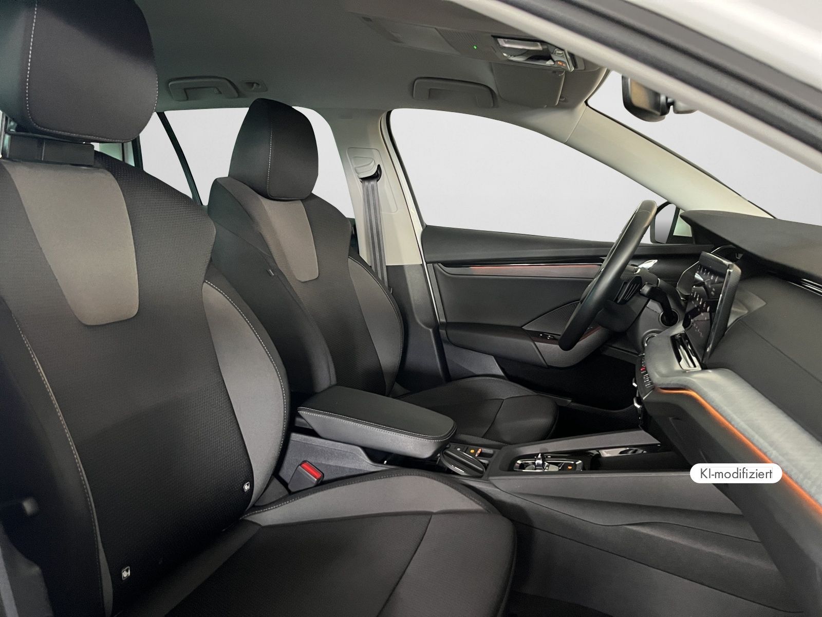 Skoda Octavia - Bild 5
