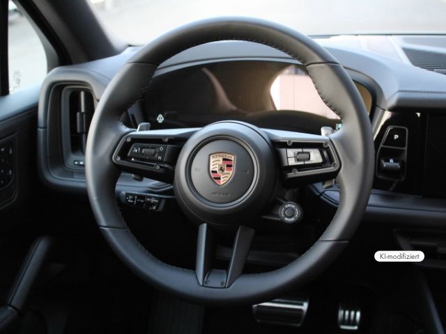 Porsche Cayenne - Bild 5