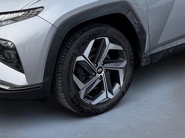 Hyundai TUCSON - 8