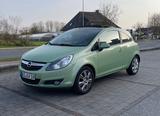 Opel Corsa 1.3 CDTI ecoFLEX Color Edition 55kW Co... - Opel Corsa mit Diesel-Antrieb: Limousine