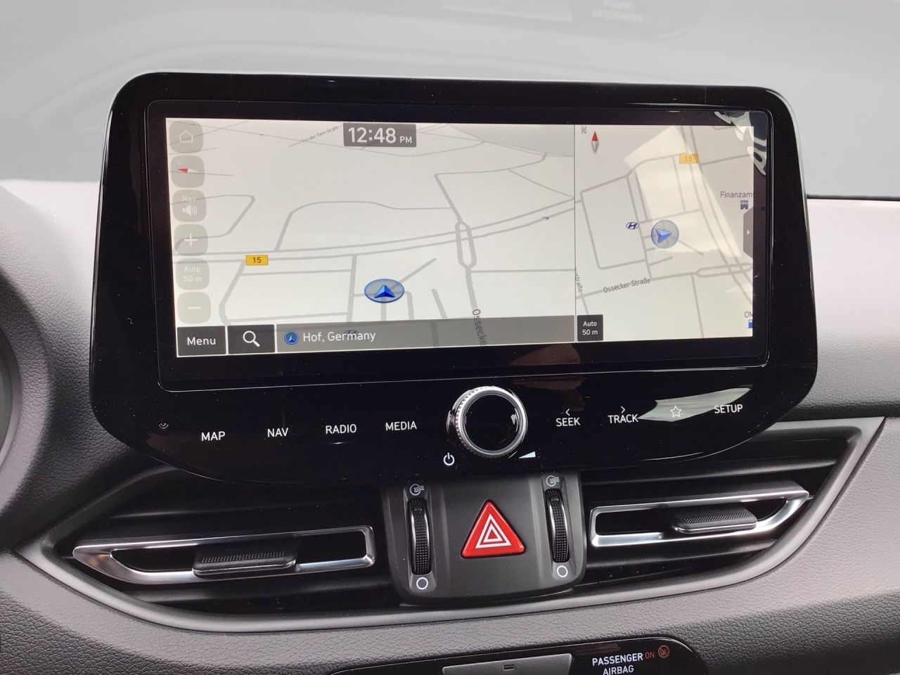 Fahrzeugabbildung Hyundai i30 N-LINE SHZ*LHZ*NAVI*USB*