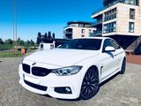 BMW 430d Gran Coupé M Sport/ 20 Zoll/ Vollauss.