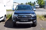 Ford Ranger Ltd. Doppelkabine*HARDTOP*MOTORSCHADEN4x4 - Motorschaden mit Diesel-Antrieb
