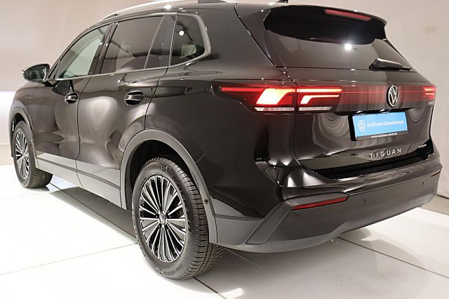 Tiguan Life 1.5 TSI eHybrid LED AHK KAMERA ACC H