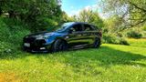 Ford Focus 2,0TDCi ST Leder-Sport-Paket Turnier ST - Ford Focus mit Diesel-Antrieb: Sport