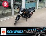 Honda CBF 125 schwarz*TÜV-04.2027* - HONDA CB 125 T