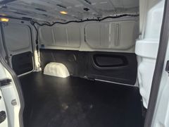 Fahrzeugabbildung Trafic Kasten L2H1 3,1t Komfort 150 DCI Automati