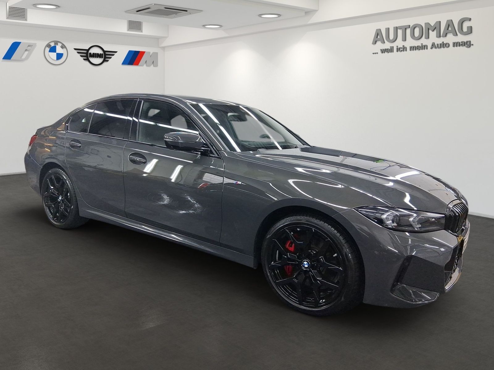 BMW 330 - Bild 2