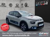 Citroën C3 PT 110 EAT6 Elle ALU Leder SHZ Kamera Navi - Citroën C3: Elle