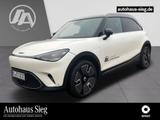 Smart #1 Premium +Navi+Distronic+HUD+KeyLess+Pano+SHZ - Smart #1 Jahreswagen