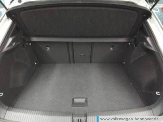 Volkswagen T-Roc - Bild 8