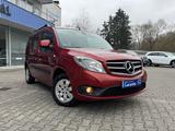 Mercedes-Benz Citan Kombi 111 CDI lang*KAMERA*PDC*SHZ*2.HAND* - gebrauchte Mercedes-Benz Citan aus dem Jahr 2016