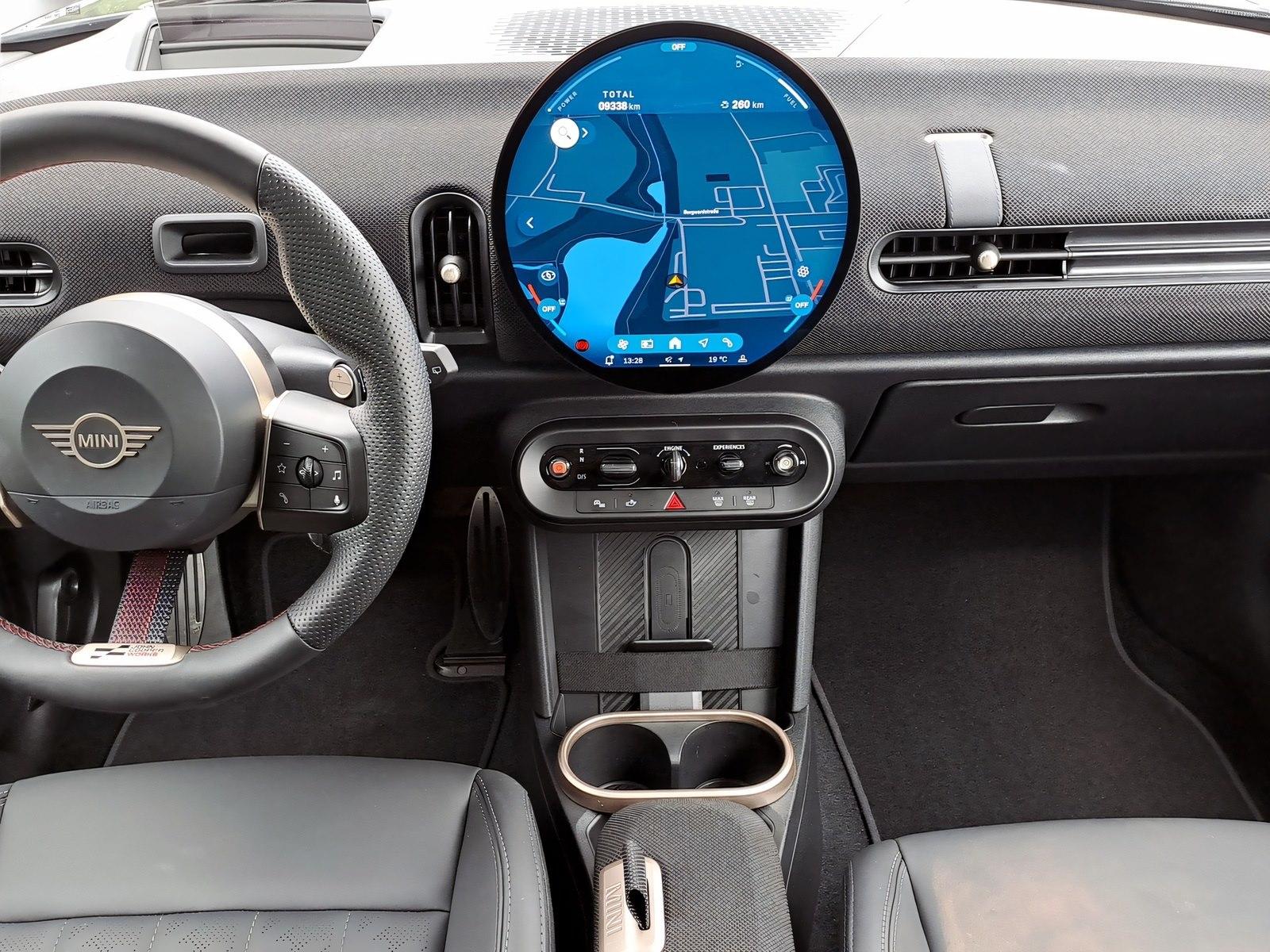 MINI Cooper Harman/K Head-Up Kamera LED, миниатюра 17
