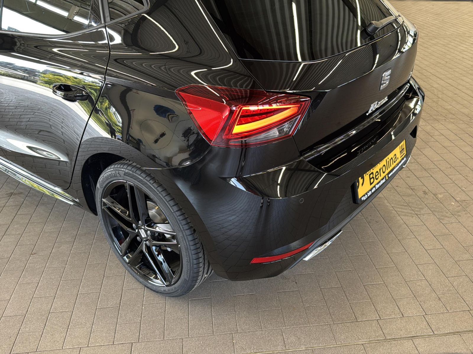 Seat Ibiza - Bild 18