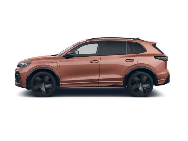 Volkswagen Tiguan - Bild 2