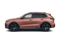 Volkswagen Tiguan - Vorschau Bild 2