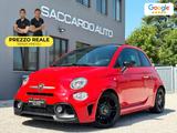Abarth 595C 1.4 Cabrio Turbo Pista 160cv | PREZZ - Abarth 595 Turismo mit Panoramadach