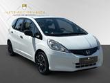 Honda Jazz 1.2 S *1.HAND*SERVICE NEU*SCHECKHEFTGEPFLE* - Honda Gebrauchtwagen in Nürnberg