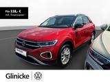 Volkswagen T-Roc 1.5 TSI Style SiHz LED StandH Kamera - Volkswagen T-Roc in Erfurt