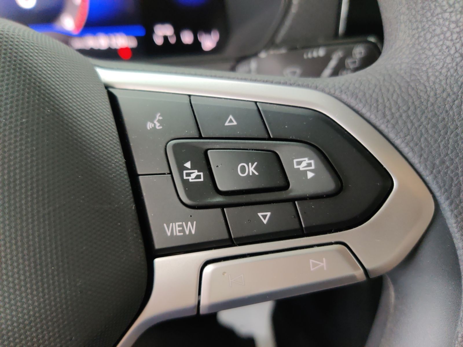 Volkswagen T-Cross - Bild 18