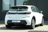 Peugeot E-208 e-Active 136 Klima/ Freispr./ PDC - Peugeot e-208: Active