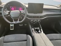 Skoda Superb - Vorschau Bild 8