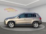 Volkswagen Tiguan Lounge Sport&Style 4Motion *Navi*Kamera* - Volkswagen Tiguan: Sport Style 4motion