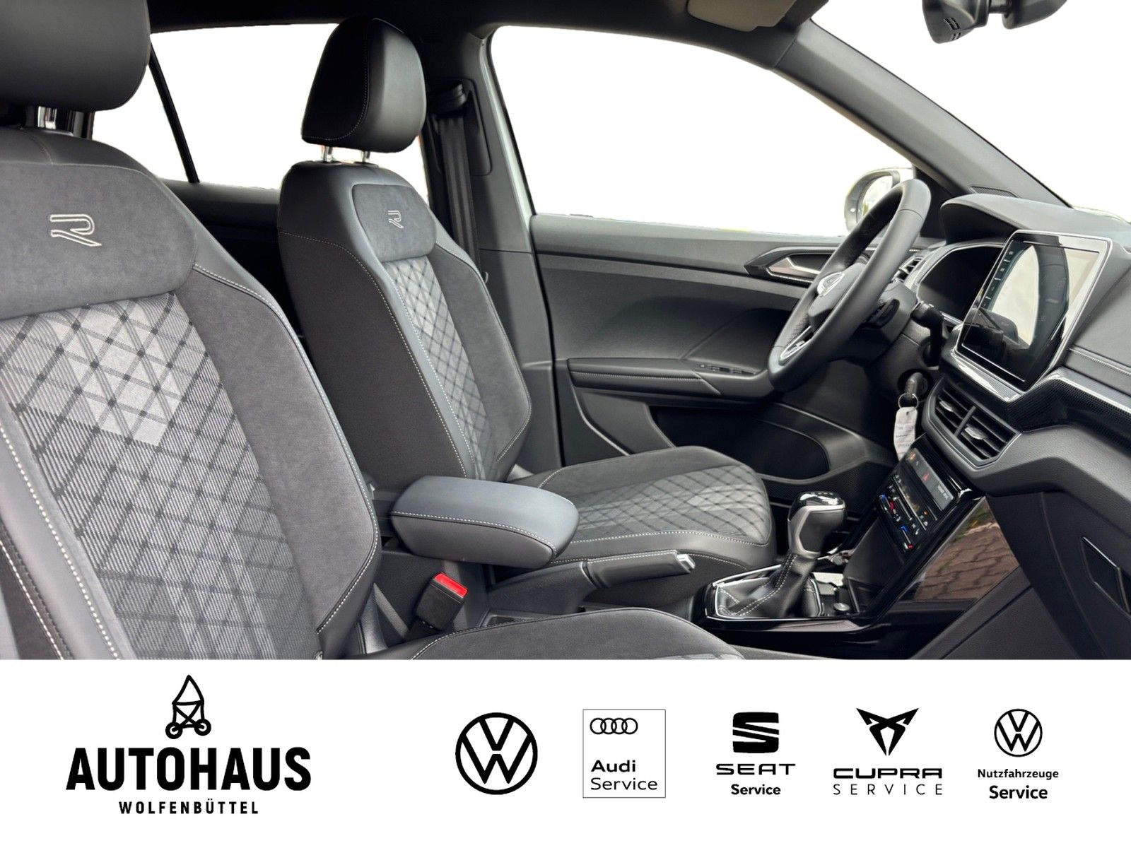 Volkswagen T-Cross - Bild 7
