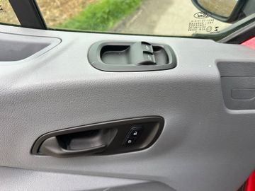 Ford Transit - 12