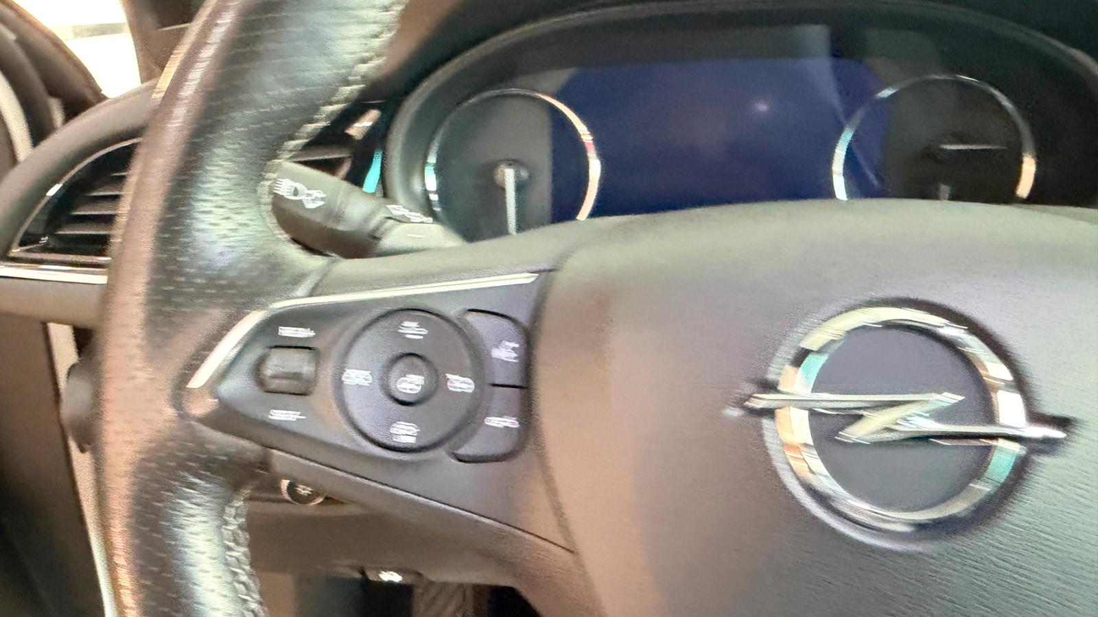 Opel Insignia B Grand Sport Innovation