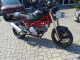 Ducati Monster 750 - DUCATI 750 MONSTER