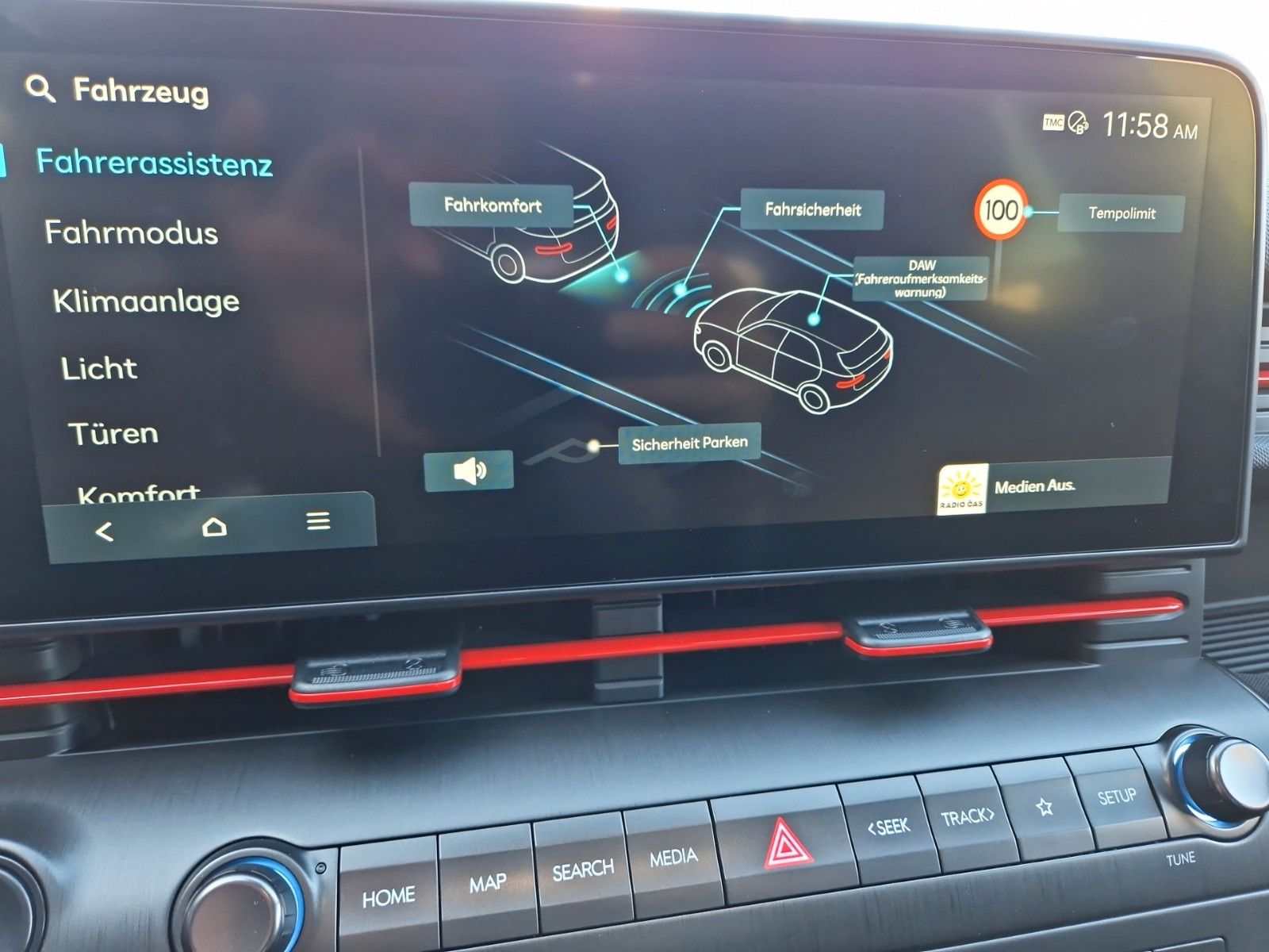 Hyundai KONA Elektro – Bild 14