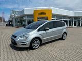 Ford S-Max Titanium 2.0 EcoBoost Winterpaket AHK Navi - Ford S-Max in Krefeld