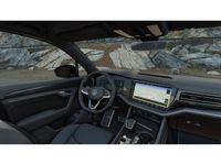 Volkswagen Touareg - Vorschau Bild 6