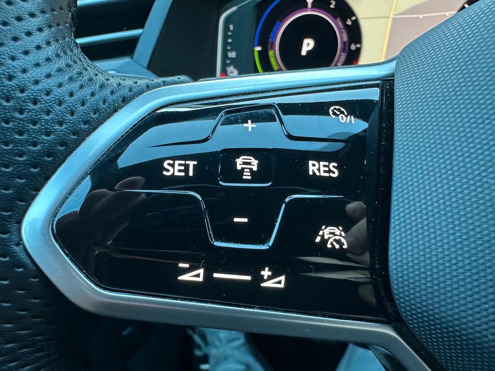 Volkswagen Arteon SB 1.4 eHybrid GTE R-Line NAV+LED+360°, миниатюра 15