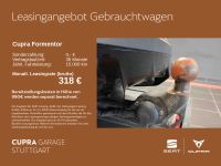 Cupra Formentor - Vorschau Bild 11