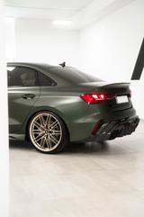 Audi RS3-R ABT 1 of 125 - 390kW*PPF*VAT*EXPORT - Audi: R12