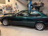 BMW 316i Compact 316i - BMW 316: 316i Compact