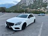 Mercedes-Benz CLS 500 4MATIC -